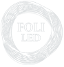Welcome to FoliLED